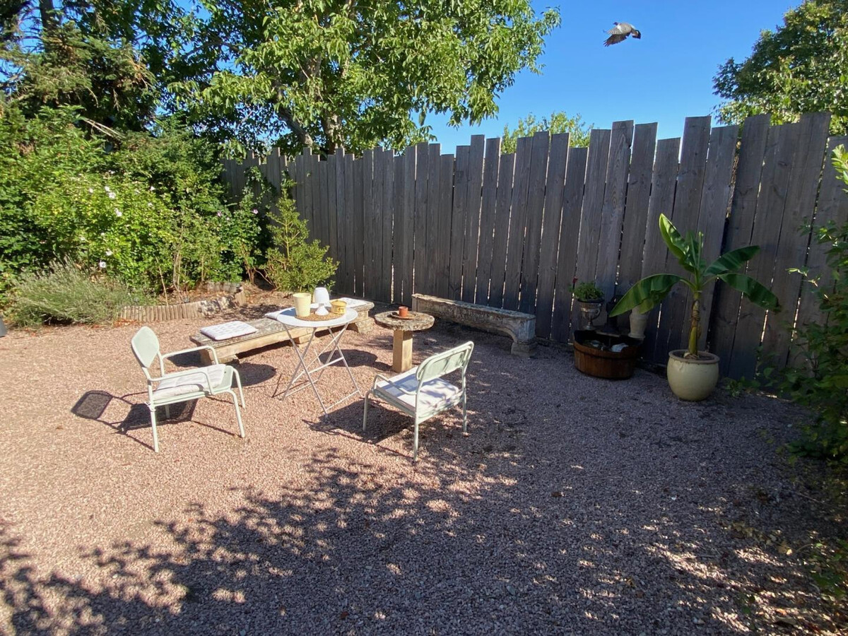 Gîte rural 6 pers. avec table de ping-pong à La Ferté-Hauterive - Photo 19