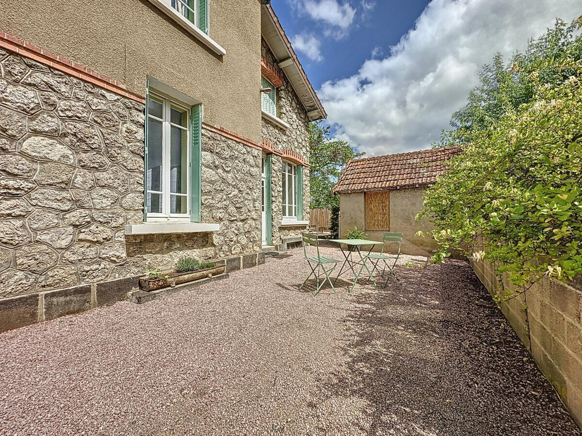 Gîte rural 6 pers. avec table de ping-pong à La Ferté-Hauterive - Photo 20