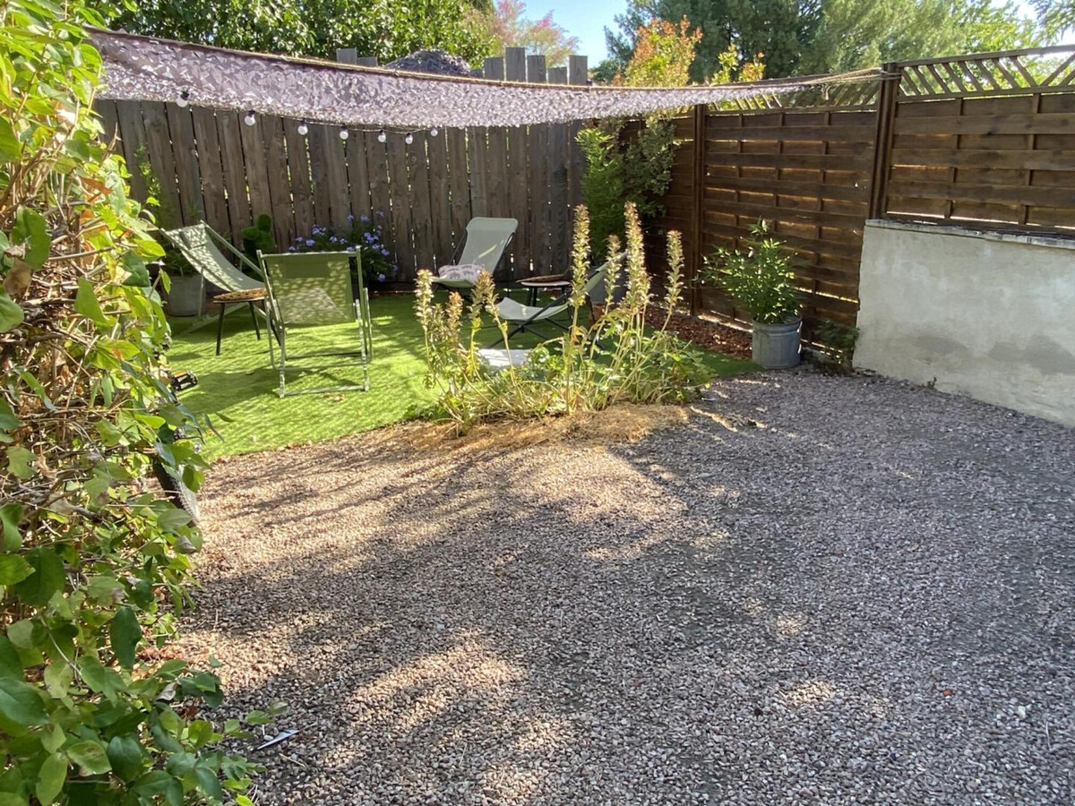 Gîte rural 6 pers. avec table de ping-pong à La Ferté-Hauterive - Photo 21