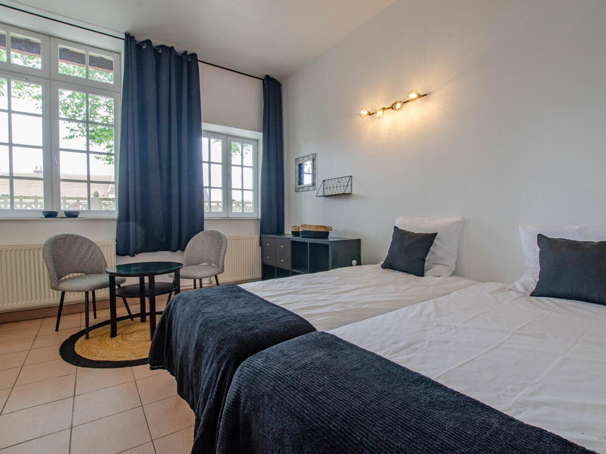 Gîte mitoyen 2 personnes avec parking à Méry-sur-Seine - Photo 2