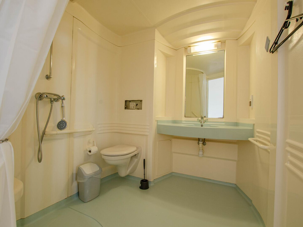 Gîte mitoyen 2 personnes avec parking à Méry-sur-Seine - Photo 6
