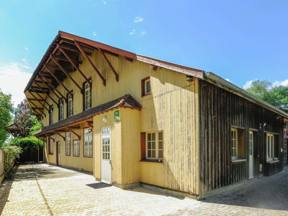 Gîte mitoyen 2 personnes avec parking à Méry-sur-Seine - Photo 7