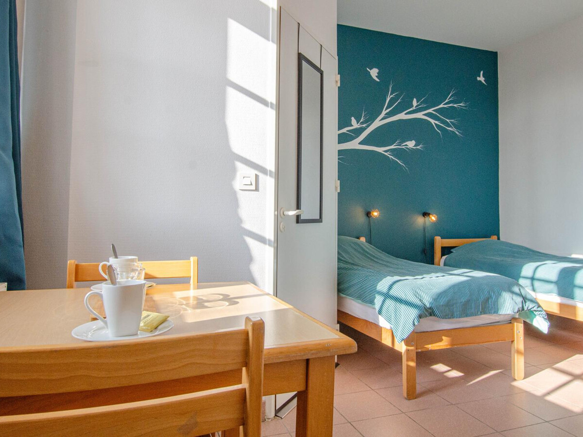 Studio rez-de-chaussée à Méry-sur-Seine, parking inclus - Photo 1
