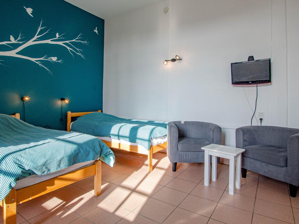 Studio rez-de-chaussée à Méry-sur-Seine, parking inclus - Photo 2