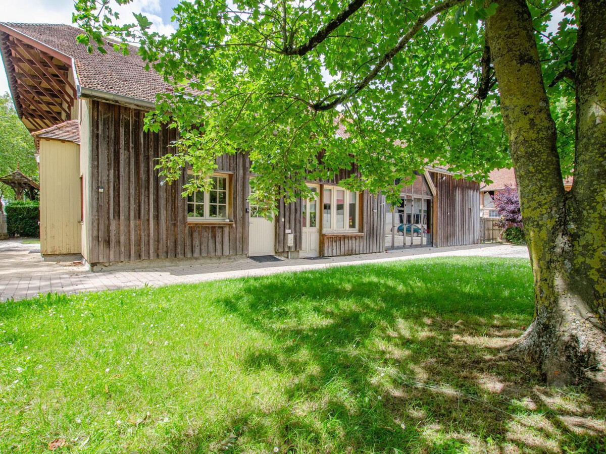 Studio rez-de-chaussée à Méry-sur-Seine, parking inclus - Photo 3