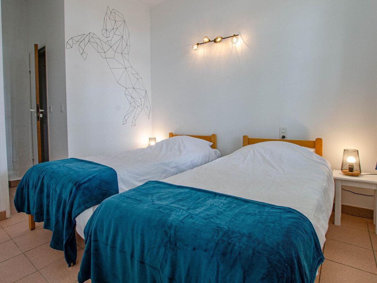 Studio rez-de-chaussée à Méry-sur-Seine, parking inclus - Photo 4