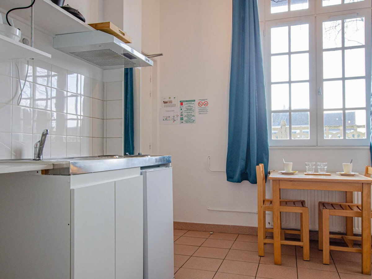 Studio rez-de-chaussée à Méry-sur-Seine, parking inclus - Photo 5