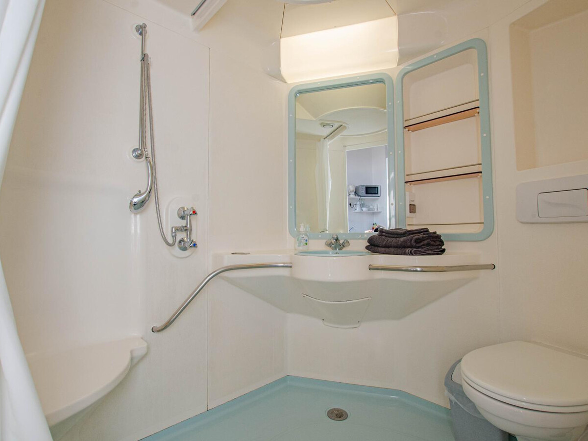 Studio rez-de-chaussée à Méry-sur-Seine, parking inclus - Photo 8