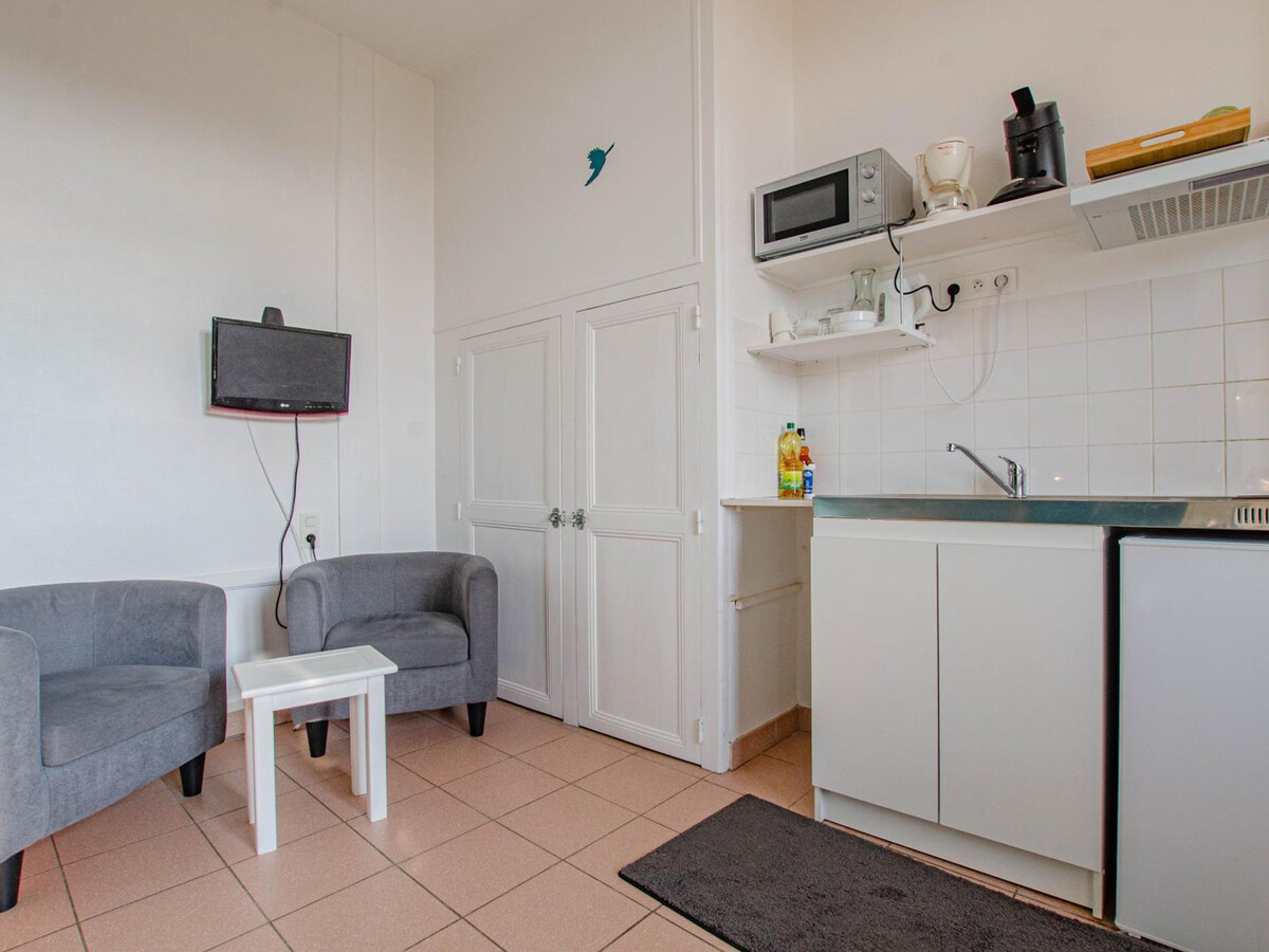 Studio rez-de-chaussée à Méry-sur-Seine, parking inclus - Photo 9