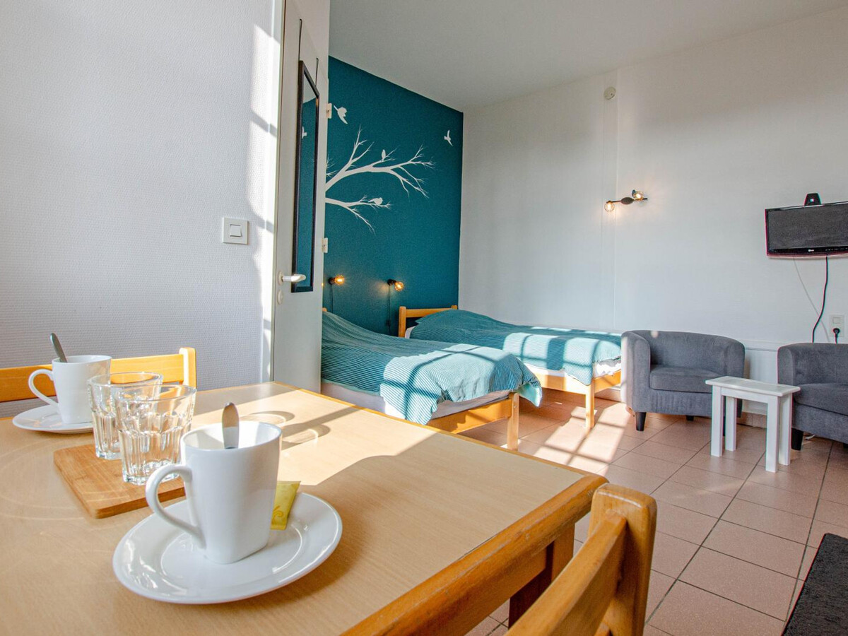 Studio rez-de-chaussée à Méry-sur-Seine, parking inclus - Photo 10