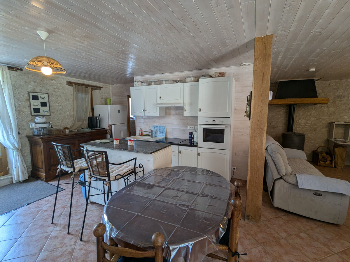 Gîte 12 pers. avec jardin à Yèvre-la-Ville, 1h de Paris - Photo 3