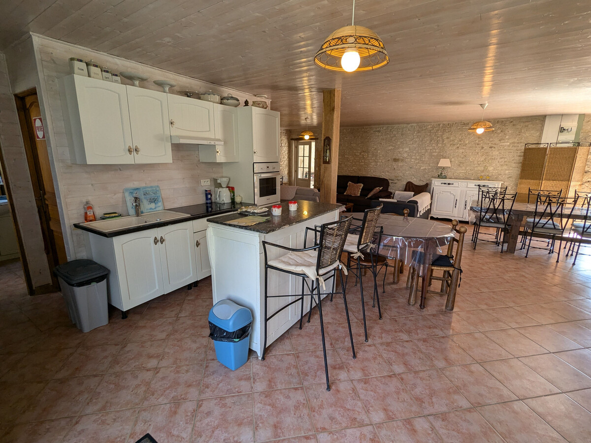 Gîte 12 pers. avec jardin à Yèvre-la-Ville, 1h de Paris - Photo 11