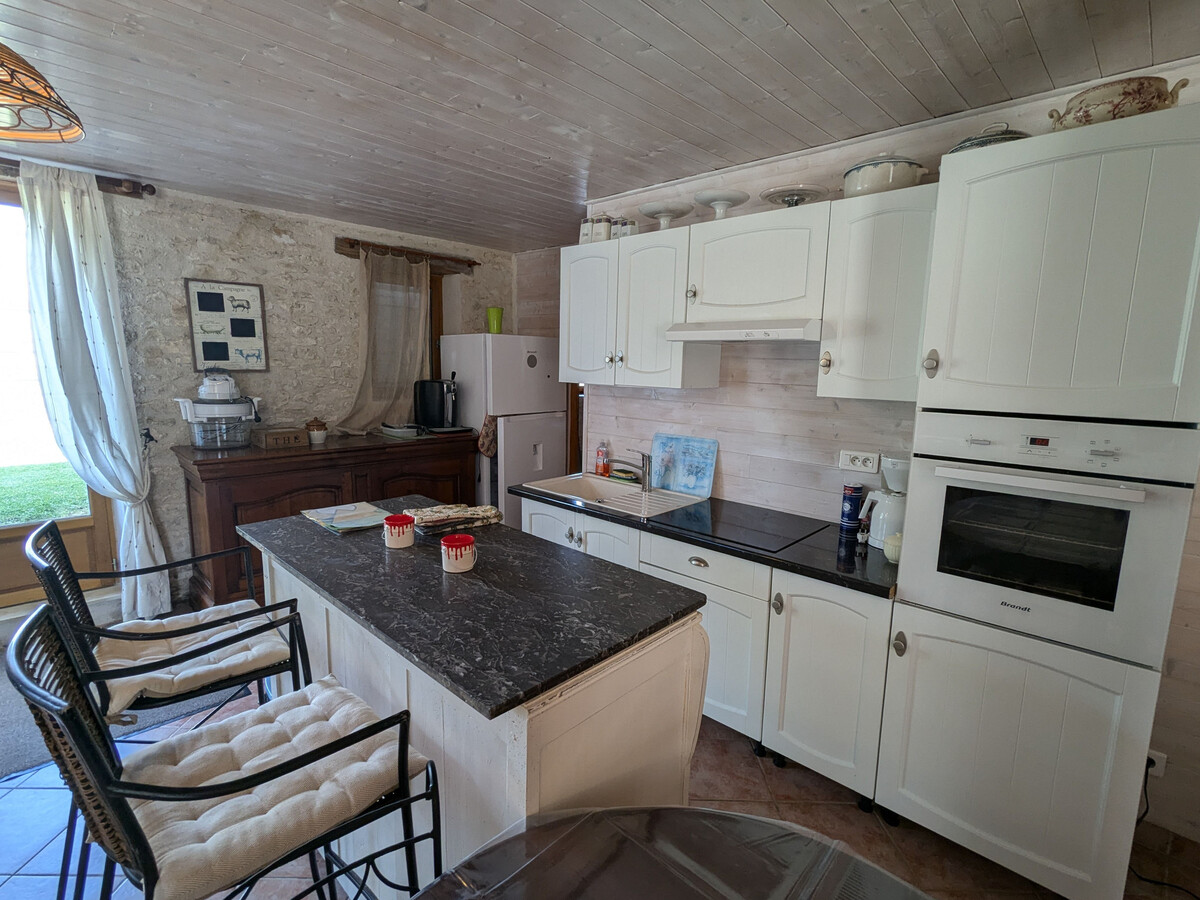Gîte 12 pers. avec jardin à Yèvre-la-Ville, 1h de Paris - Photo 13