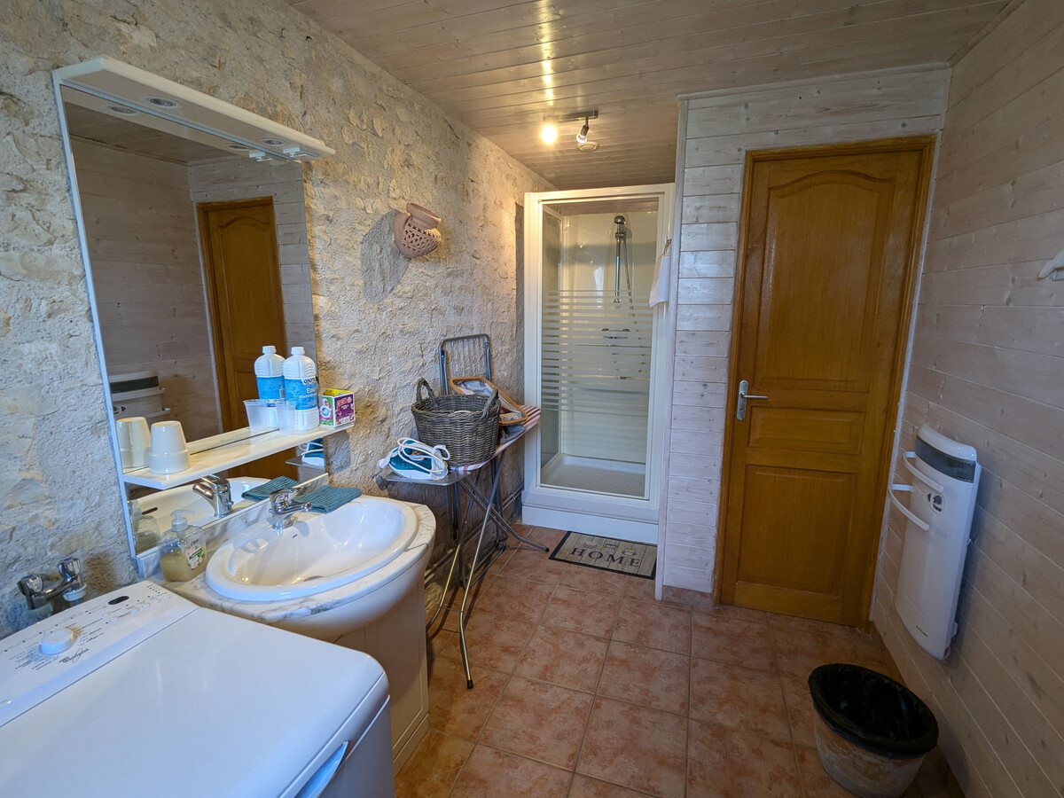 Gîte 12 pers. avec jardin à Yèvre-la-Ville, 1h de Paris - Photo 19