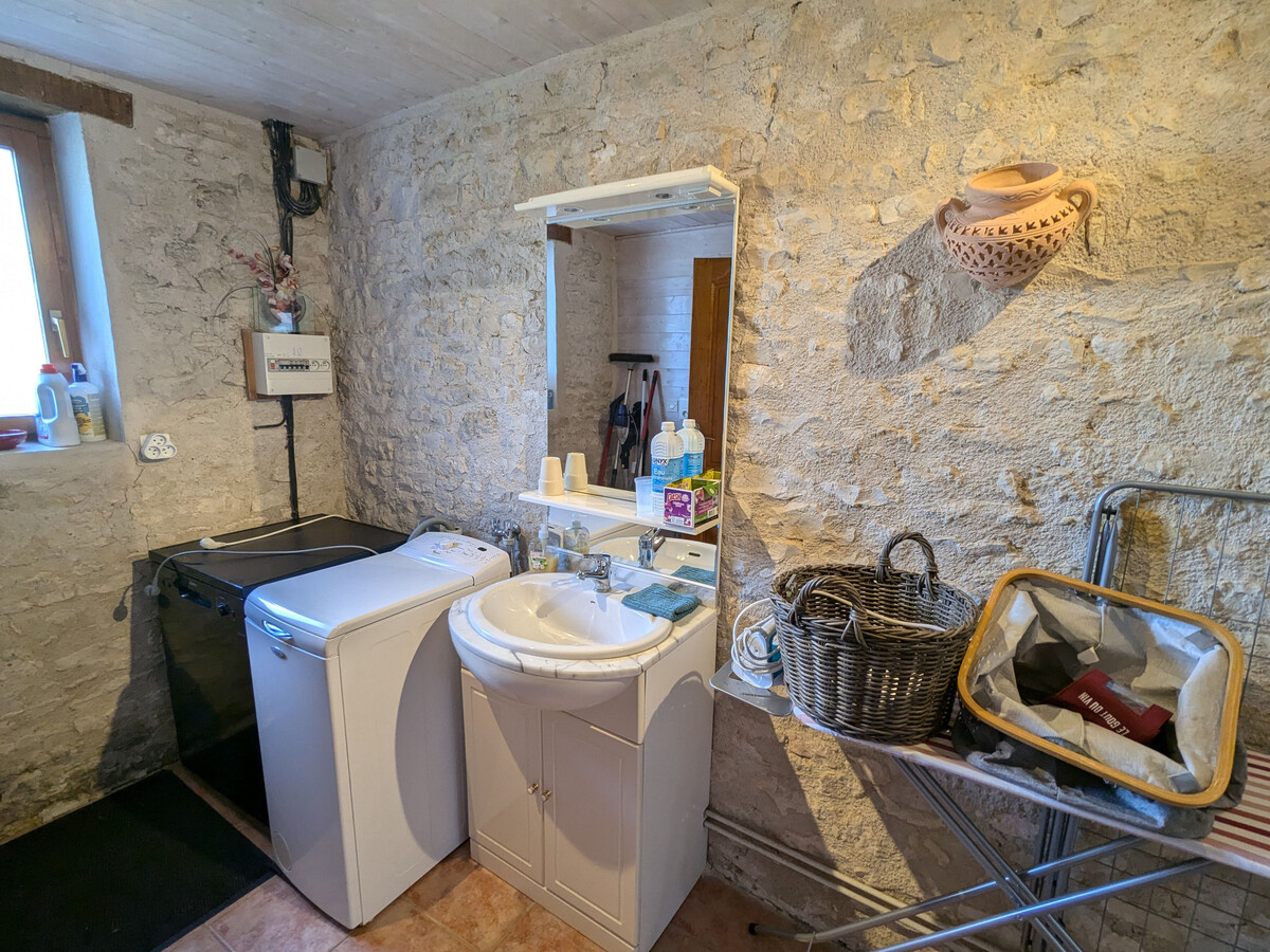 Gîte 12 pers. avec jardin à Yèvre-la-Ville, 1h de Paris - Photo 20