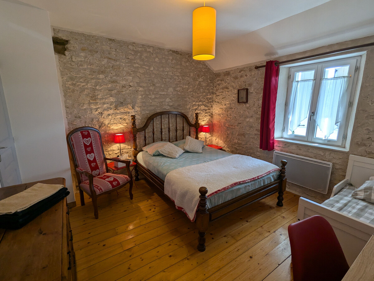 Gîte 12 pers. avec jardin à Yèvre-la-Ville, 1h de Paris - Photo 23