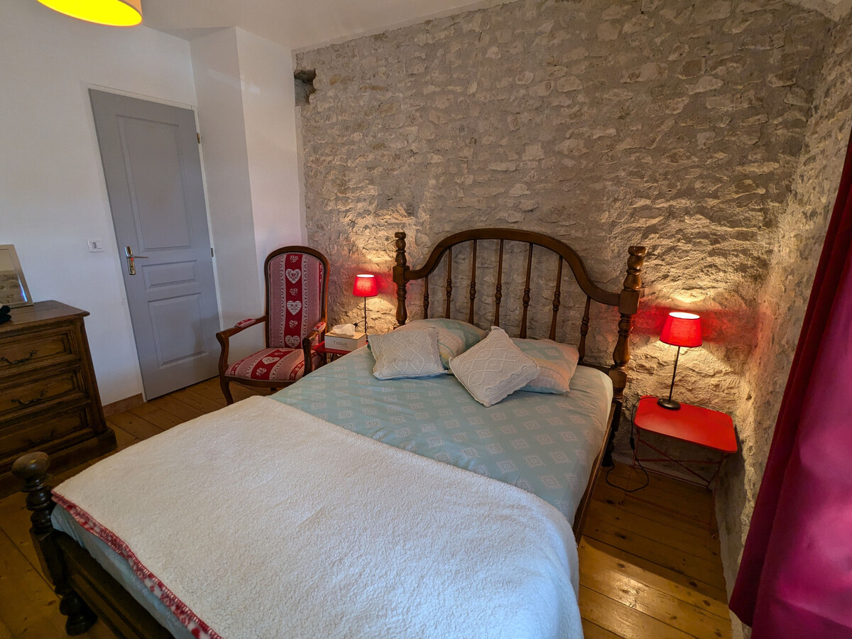 Gîte 12 pers. avec jardin à Yèvre-la-Ville, 1h de Paris - Photo 24