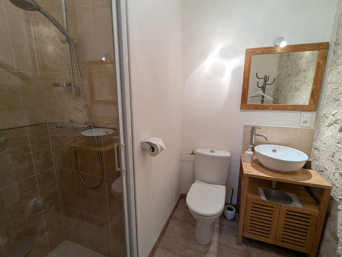 Gîte 12 pers. avec jardin à Yèvre-la-Ville, 1h de Paris - Photo 26