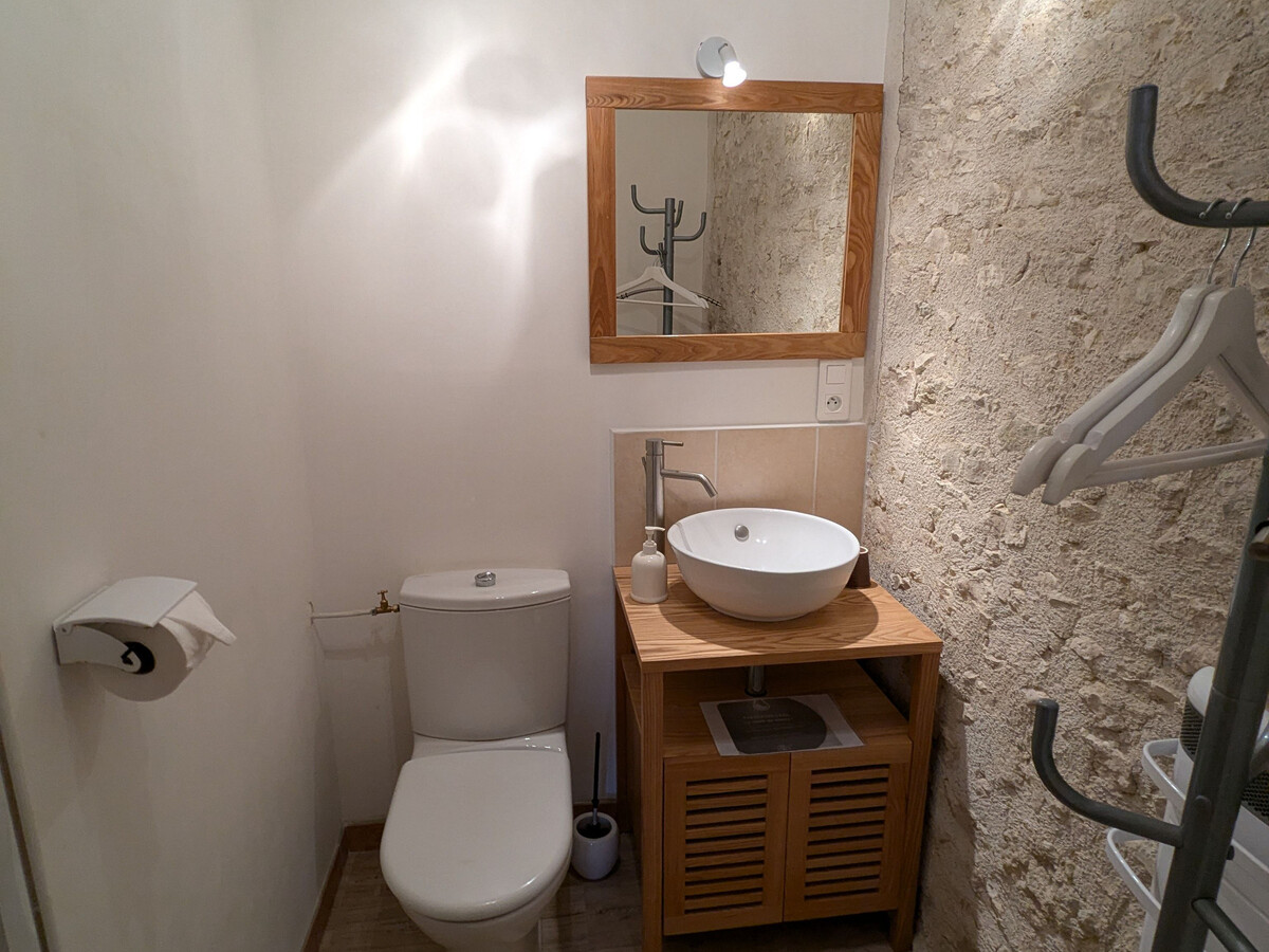 Gîte 12 pers. avec jardin à Yèvre-la-Ville, 1h de Paris - Photo 27