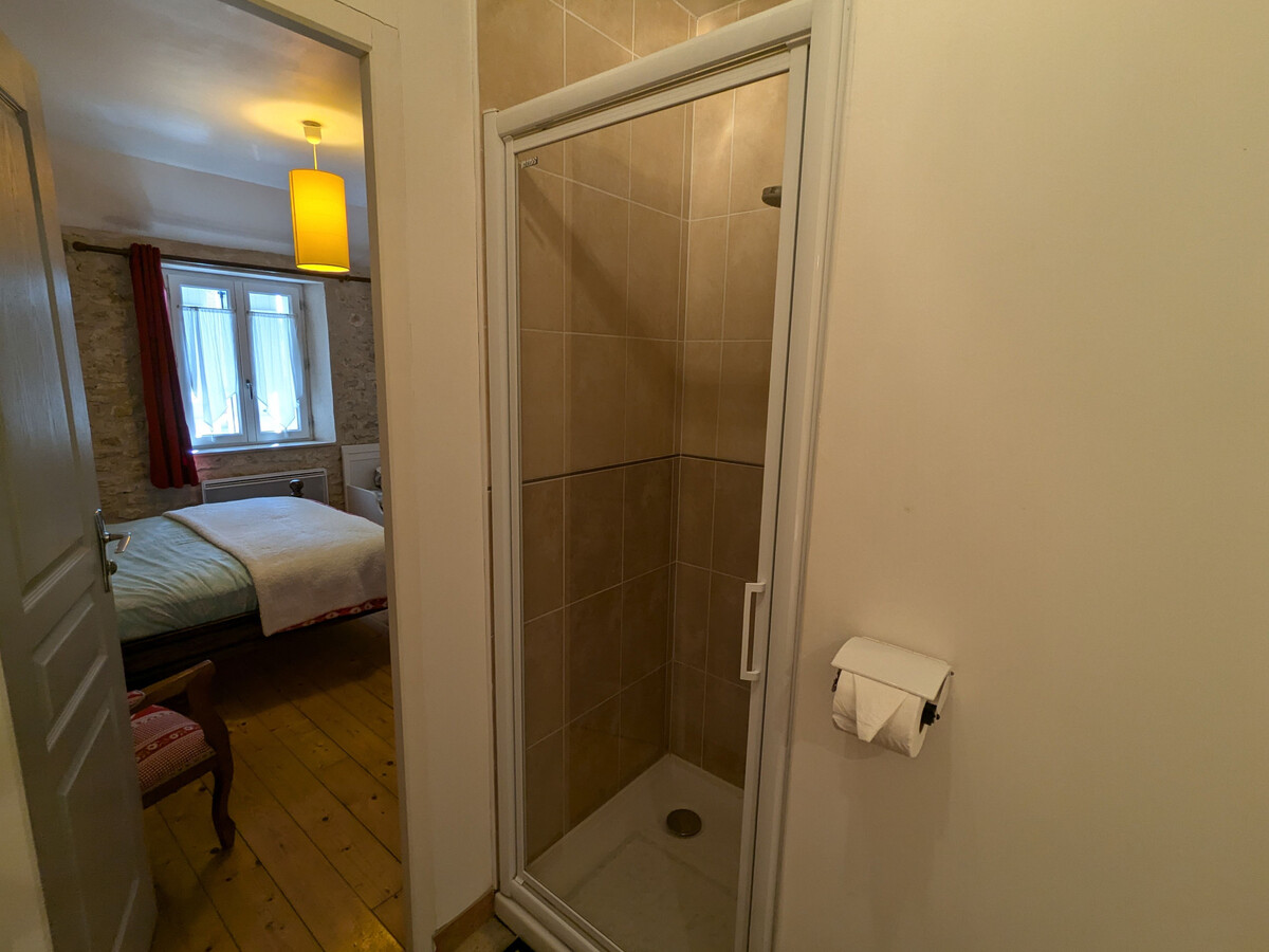 Gîte 12 pers. avec jardin à Yèvre-la-Ville, 1h de Paris - Photo 28