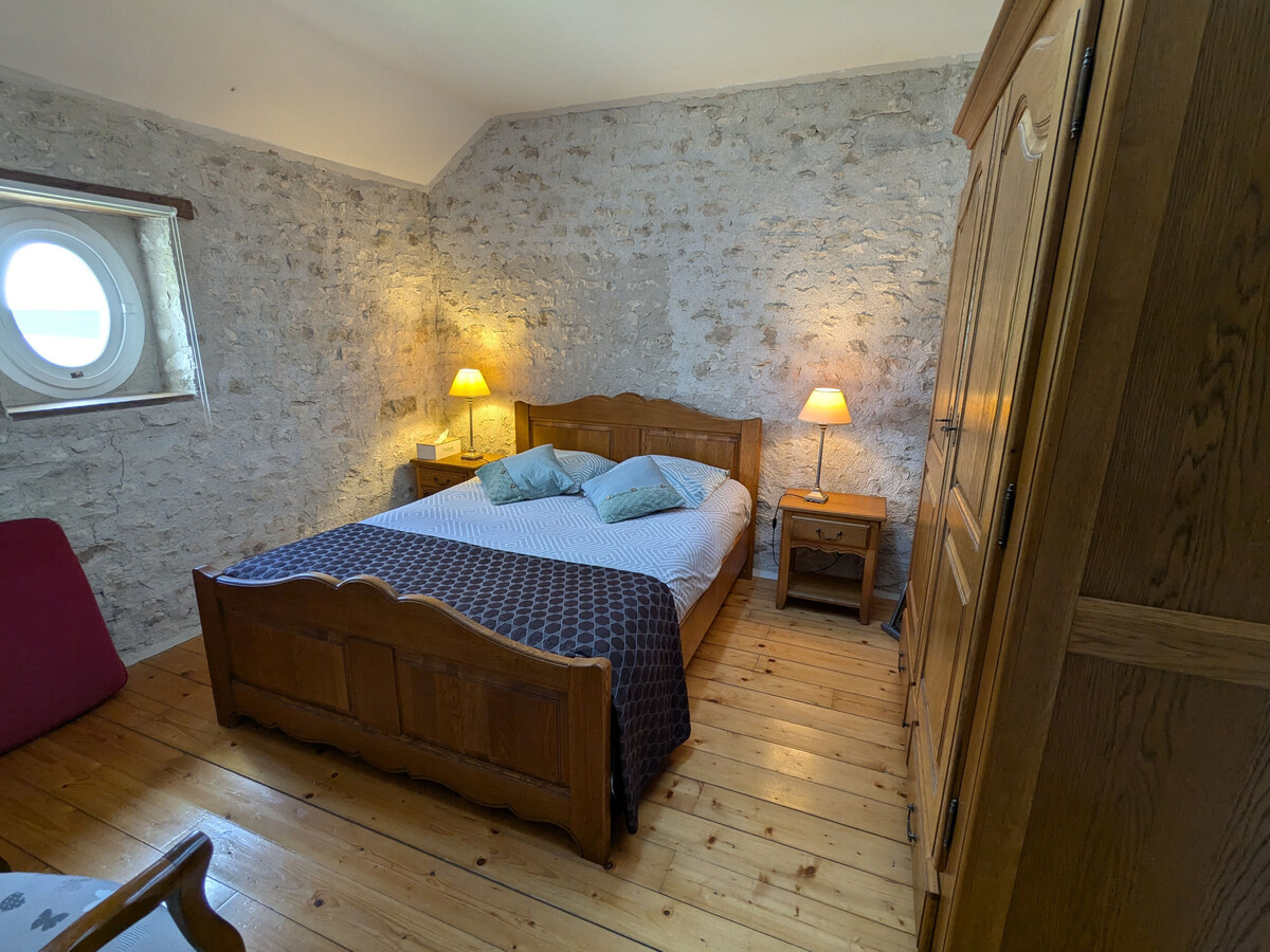 Gîte 12 pers. avec jardin à Yèvre-la-Ville, 1h de Paris - Photo 29