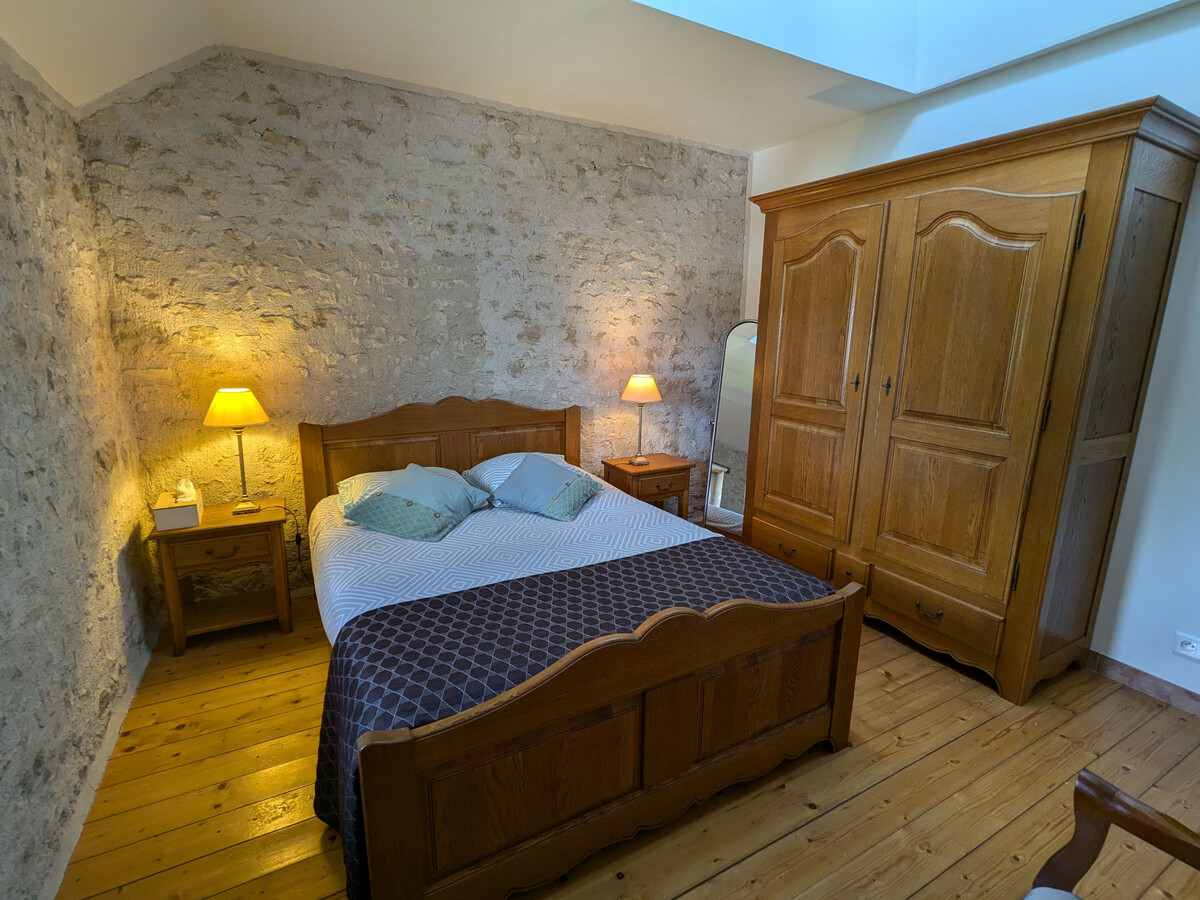 Gîte 12 pers. avec jardin à Yèvre-la-Ville, 1h de Paris - Photo 31