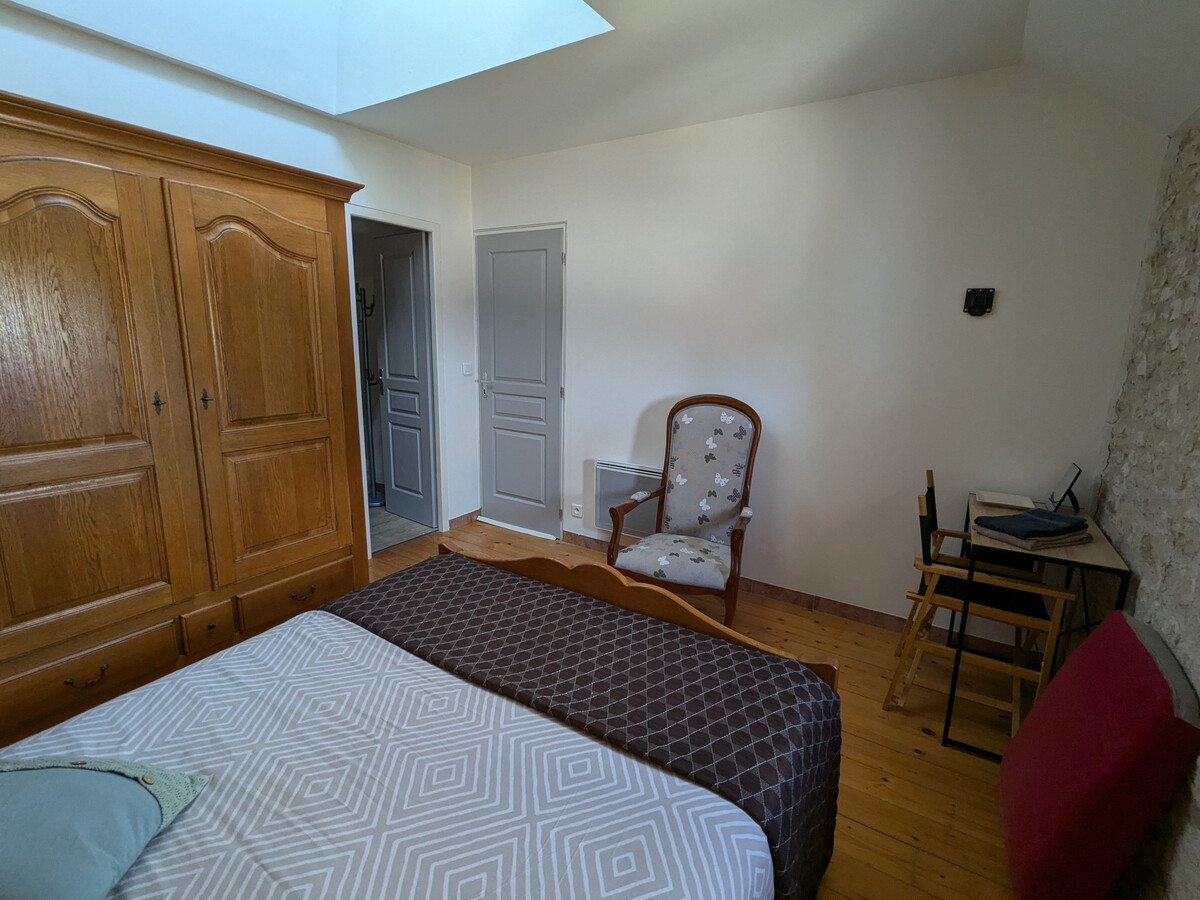 Gîte 12 pers. avec jardin à Yèvre-la-Ville, 1h de Paris - Photo 32