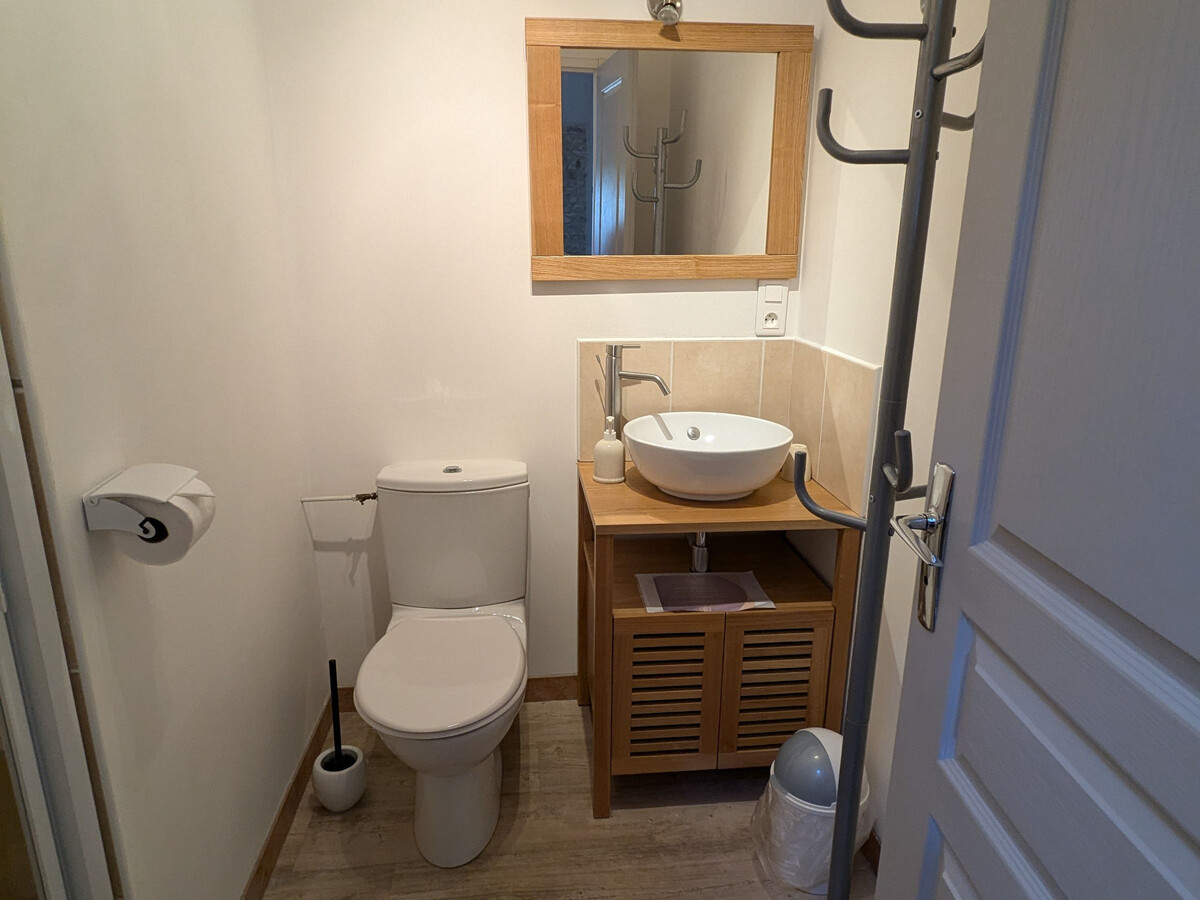 Gîte 12 pers. avec jardin à Yèvre-la-Ville, 1h de Paris - Photo 33