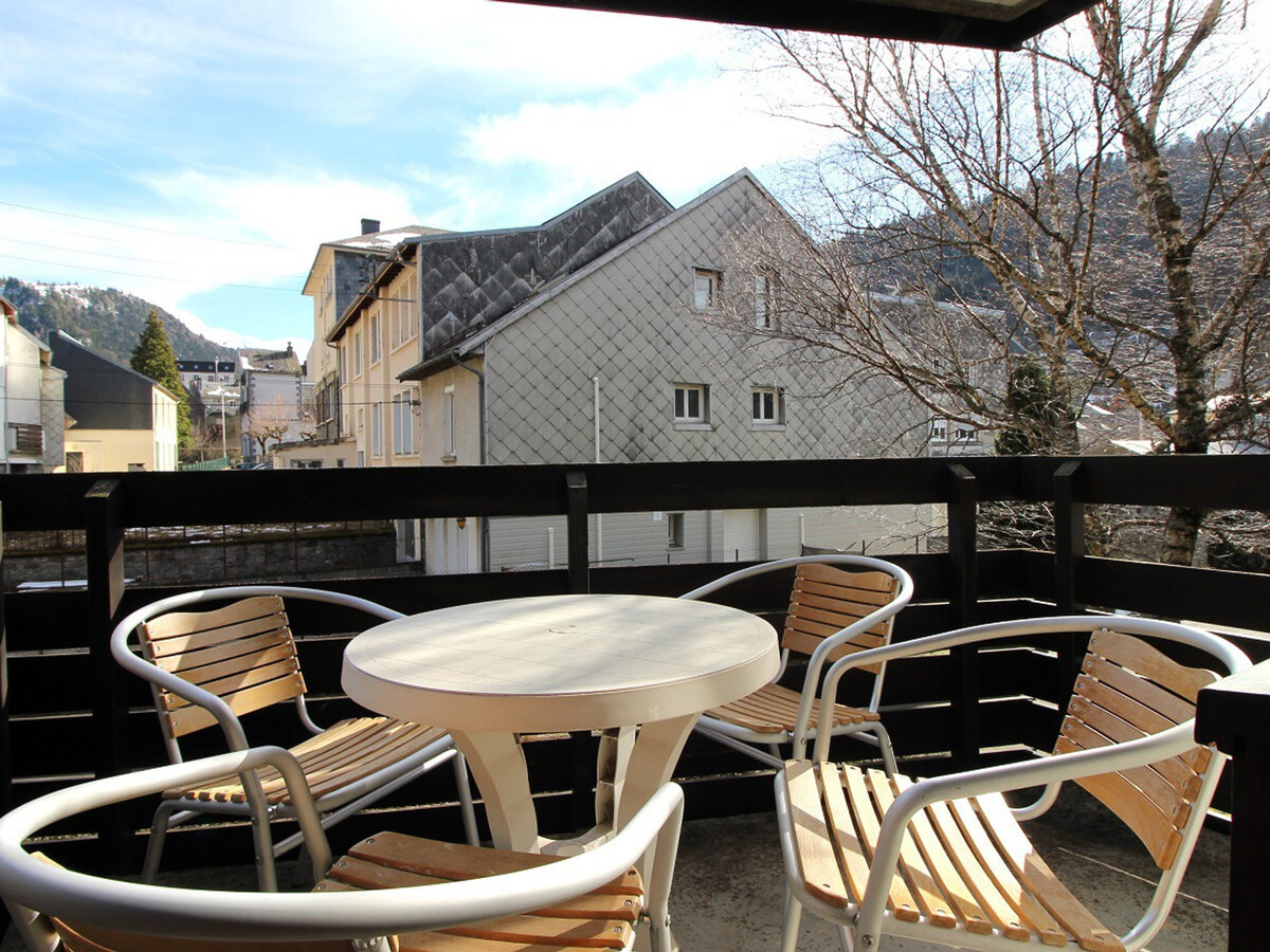 T2 33m² balcon sud et parking – 400m centre Mont-Dore - Photo 5
