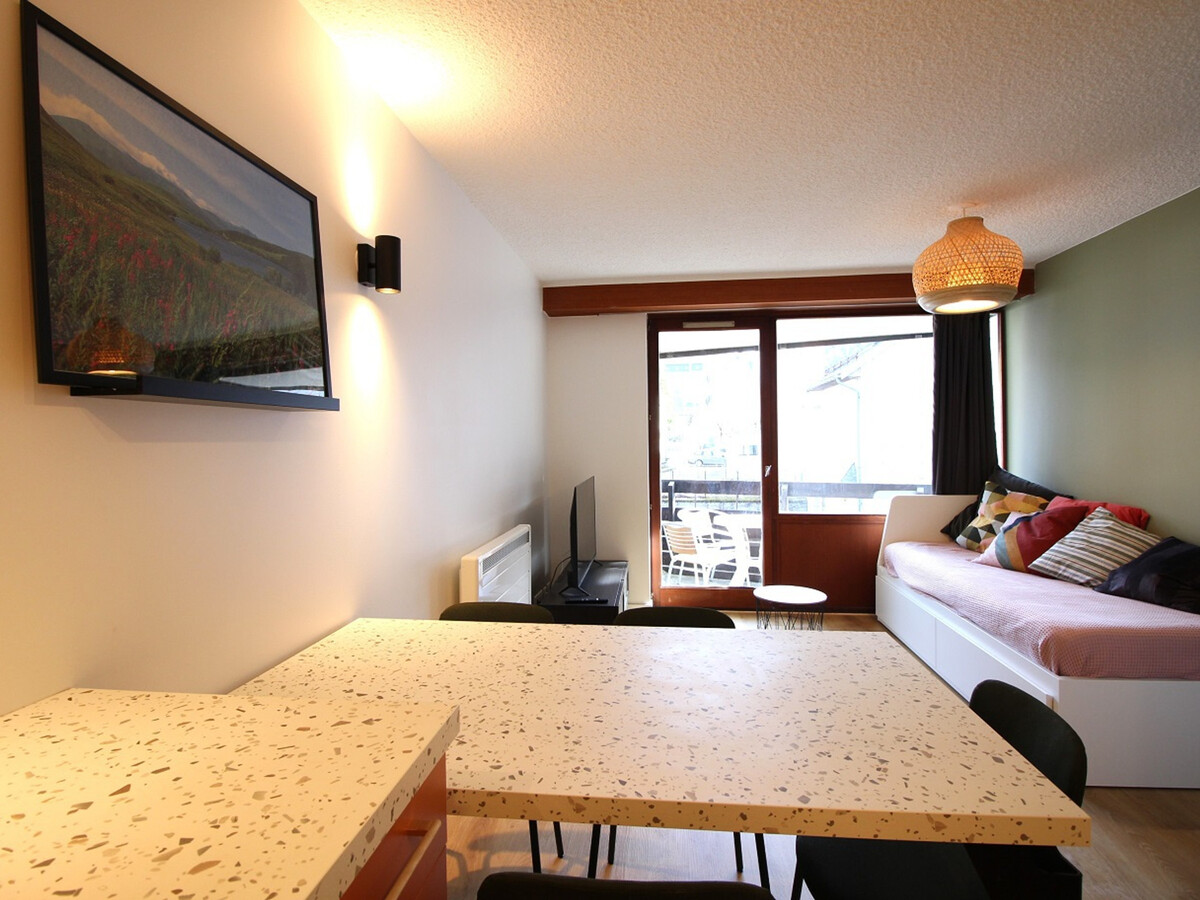 T2 33m² balcon sud et parking – 400m centre Mont-Dore - Photo 6