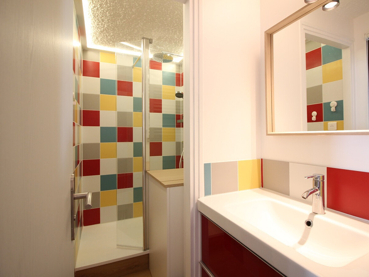 T2 33m² balcon sud et parking – 400m centre Mont-Dore - Photo 8