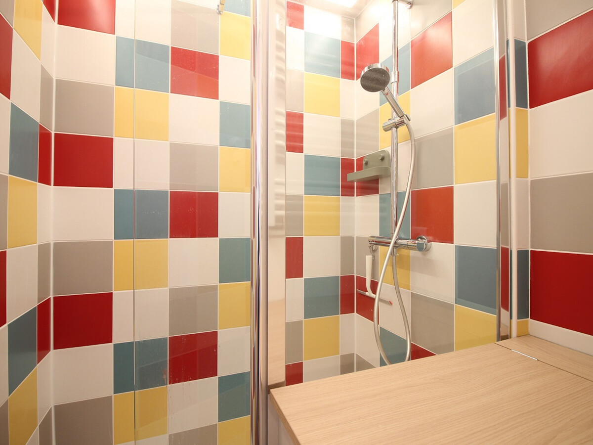T2 33m² balcon sud et parking – 400m centre Mont-Dore - Photo 9