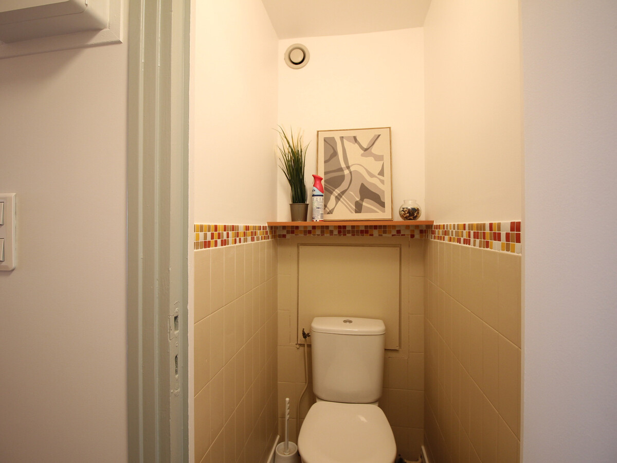 T2 33m² balcon sud et parking – 400m centre Mont-Dore - Photo 10