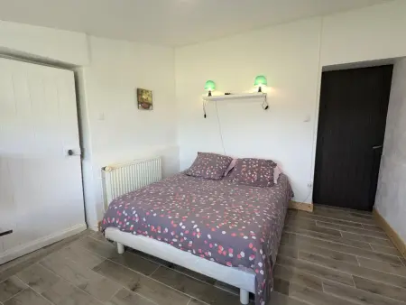 Maison familiale avec piscine privée et jardin pour 11 pers - Photo 21