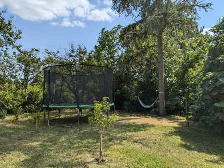 Maison familiale avec piscine privée et jardin pour 11 pers - Photo 31