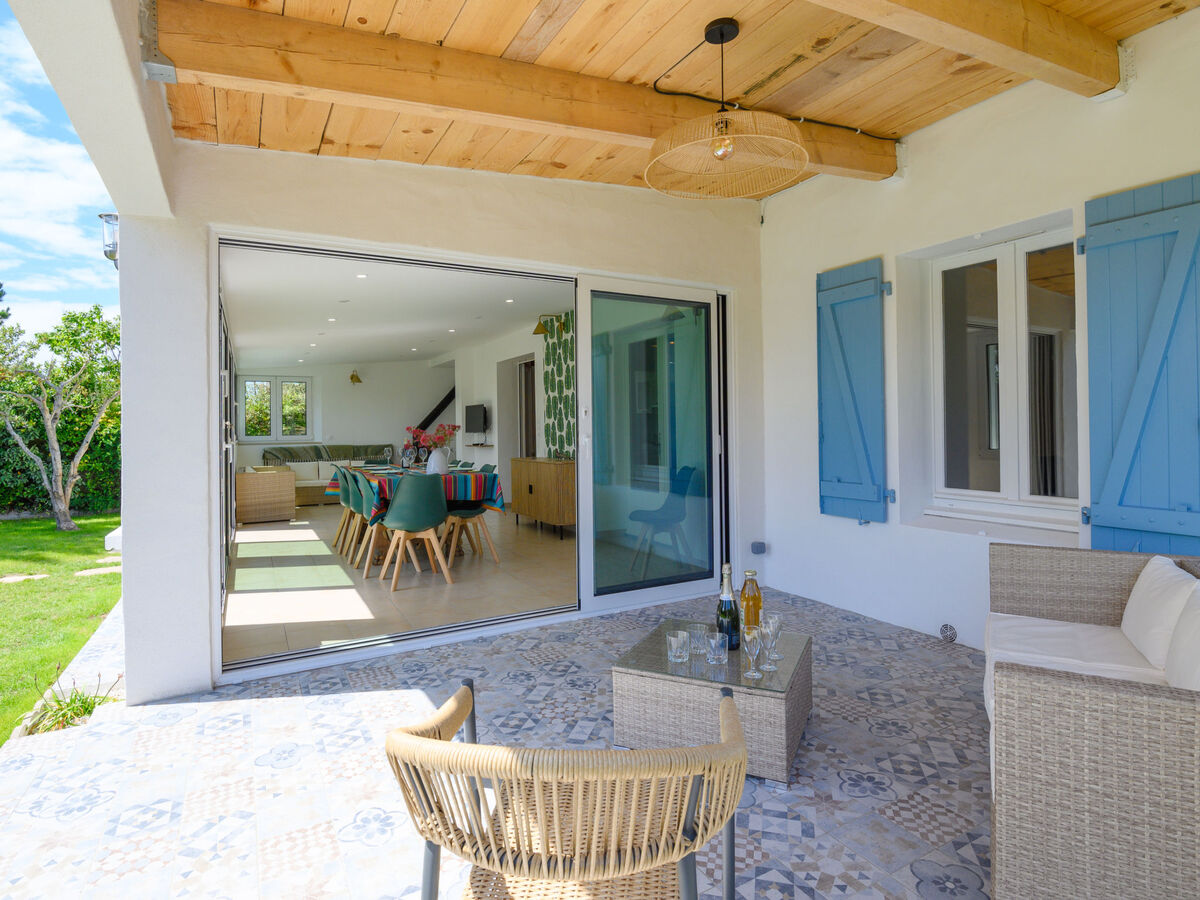 Maison Nostress rénovée 2024 – Noirmoutier, 900 m mer - Photo 3