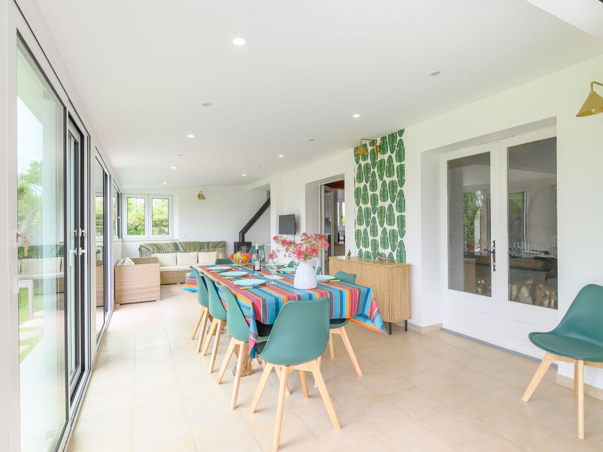Maison Nostress rénovée 2024 – Noirmoutier, 900 m mer - Photo 9