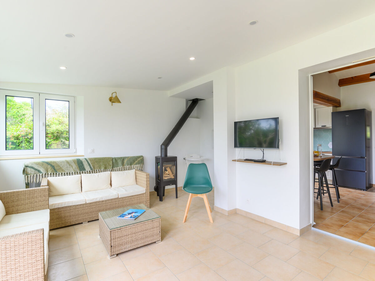 Maison Nostress rénovée 2024 – Noirmoutier, 900 m mer - Photo 10
