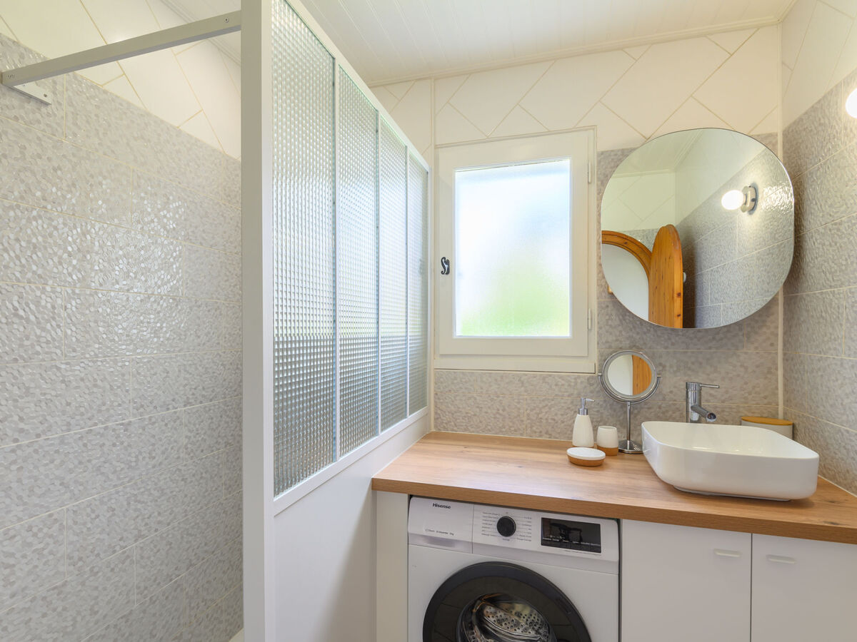 Maison Nostress rénovée 2024 – Noirmoutier, 900 m mer - Photo 15
