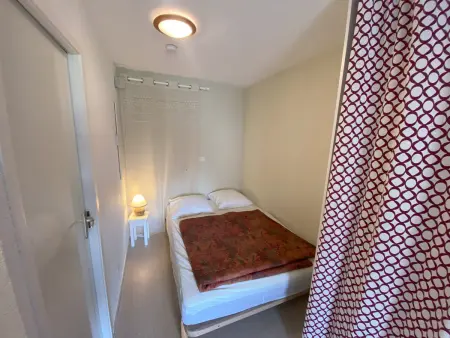 Appartement cosy 8 pers. à Superdévoluy, pistes à 200 m : photo 10