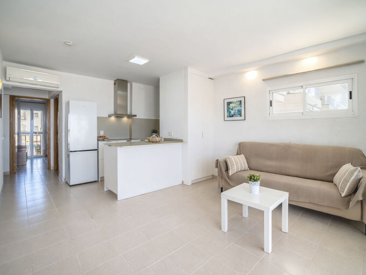 Xisca - Appartement 77 m² vue mer à Port d'Alcúdia - Photo 3