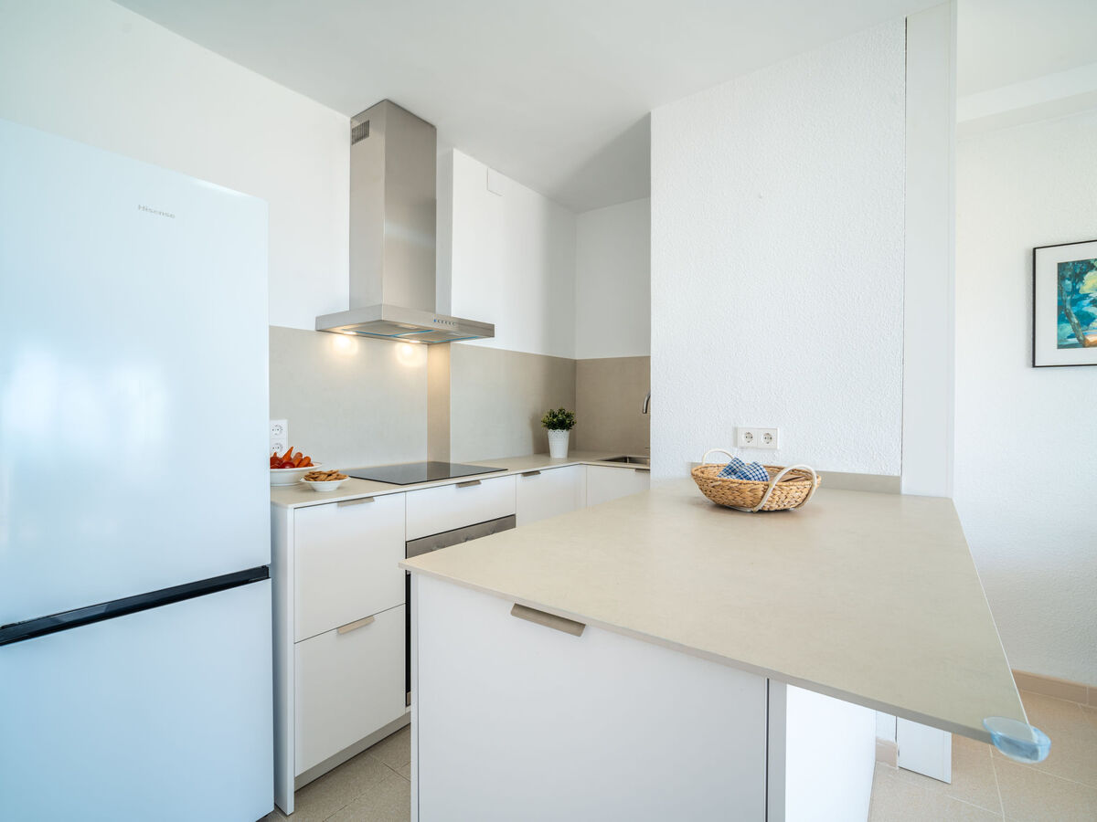 Xisca - Appartement 77 m² vue mer à Port d'Alcúdia - Photo 4