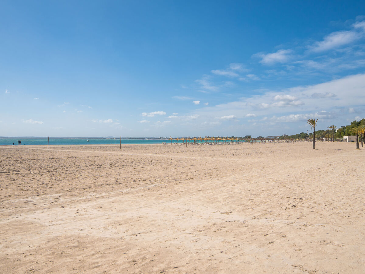 Xisca - Appartement 77 m² vue mer à Port d'Alcúdia - Photo 5