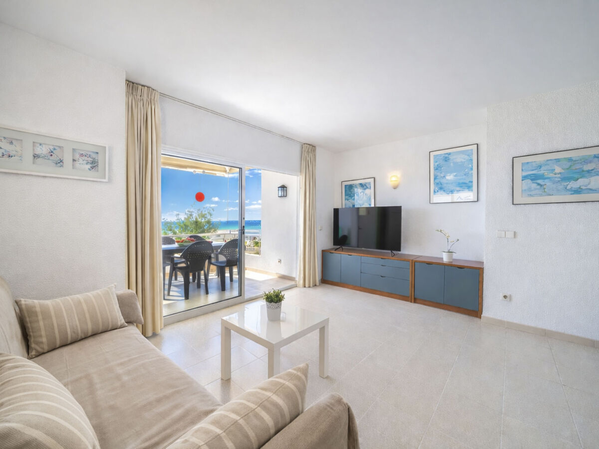 Xisca - Appartement 77 m² vue mer à Port d'Alcúdia - Photo 6