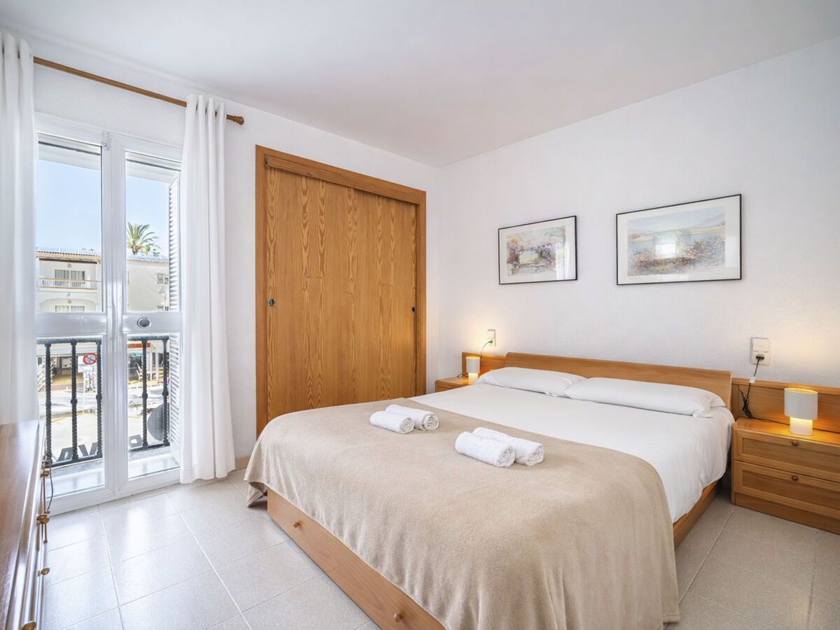 Xisca - Appartement 77 m² vue mer à Port d'Alcúdia - Photo 7