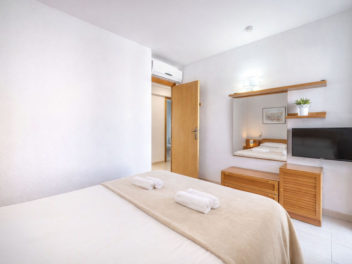 Xisca - Appartement 77 m² vue mer à Port d'Alcúdia - Photo 8