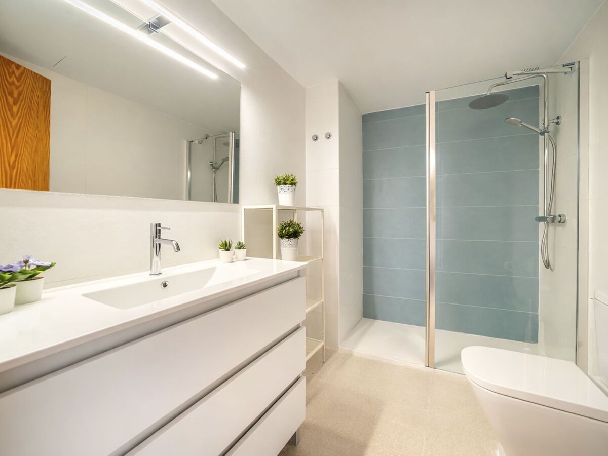 Xisca - Appartement 77 m² vue mer à Port d'Alcúdia - Photo 9
