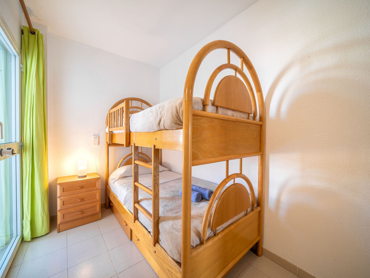 Xisca - Appartement 77 m² vue mer à Port d'Alcúdia - Photo 10