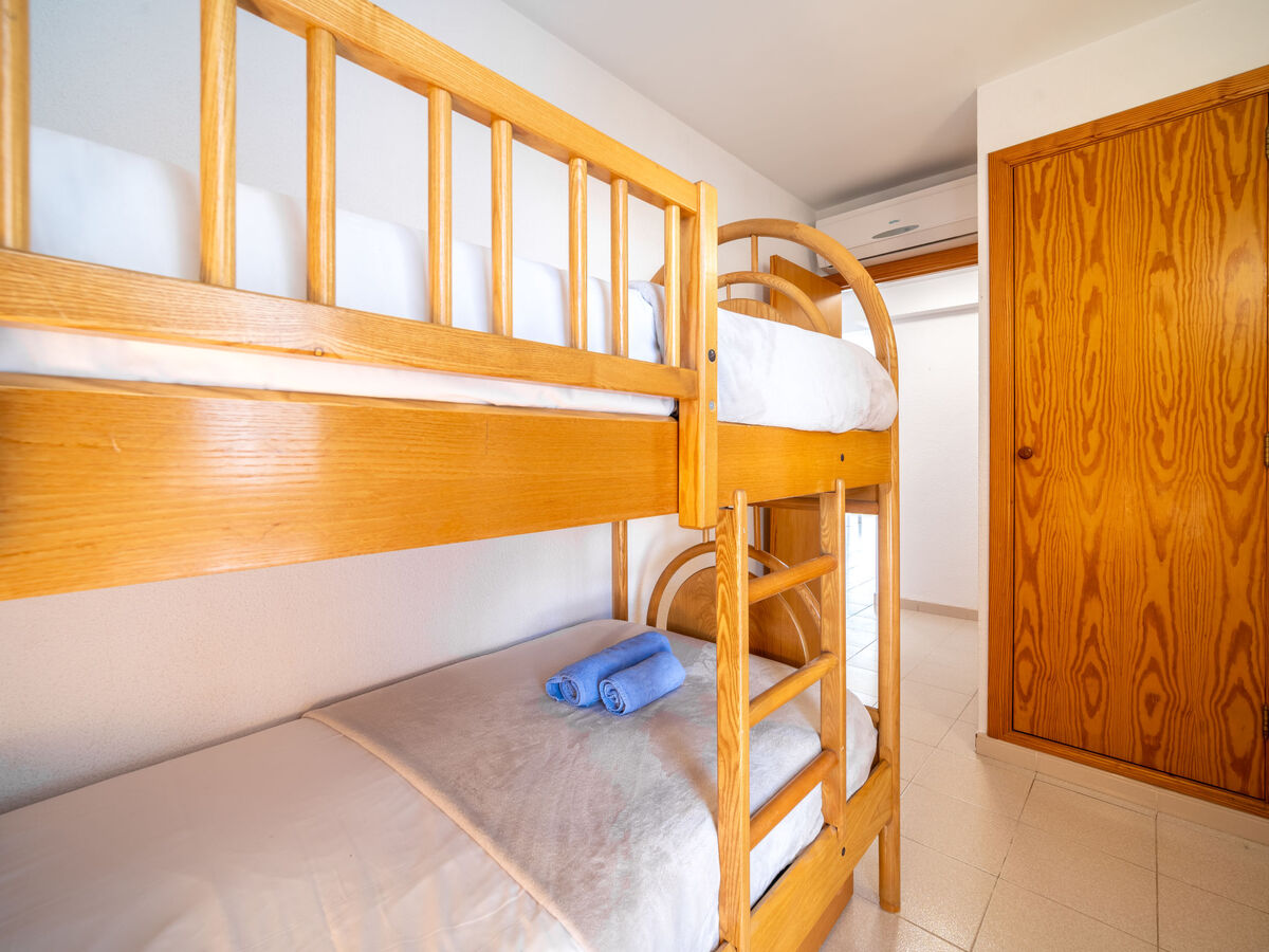 Xisca - Appartement 77 m² vue mer à Port d'Alcúdia - Photo 11