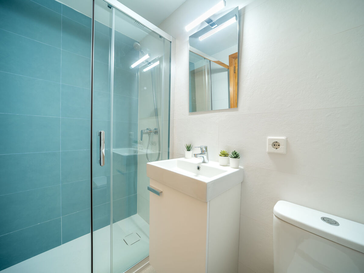 Xisca - Appartement 77 m² vue mer à Port d'Alcúdia - Photo 12